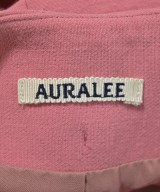 AURALEE（オーラリー）ロング・マキシ丈スカート ピンク サイズ:0(S位) レディース/2200657819101
