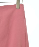 AURALEE（オーラリー）ロング・マキシ丈スカート ピンク サイズ:0(S位) レディース/2200657819101