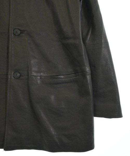 AURALEE（オーラリー）その他 黒 サイズ:1(M位) レディース/2200658032011