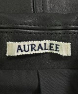 AURALEE（オーラリー）その他 黒 サイズ:1(M位) レディース/2200658032011