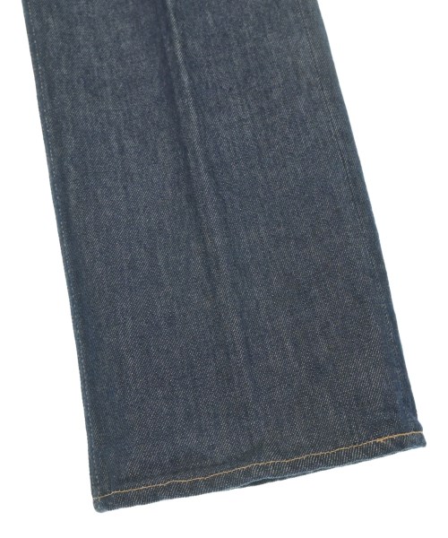 AURALEE（オーラリー）デニムパンツ 紺 サイズ:26(M位) レディース/2200658032028