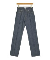 AURALEE（オーラリー）デニムパンツ 紺 サイズ:26(M位) レディース/2200658032028