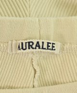 AURALEE（オーラリー）小物類（その他） ベージュ サイズ:1(M位) レディース/2200658161063