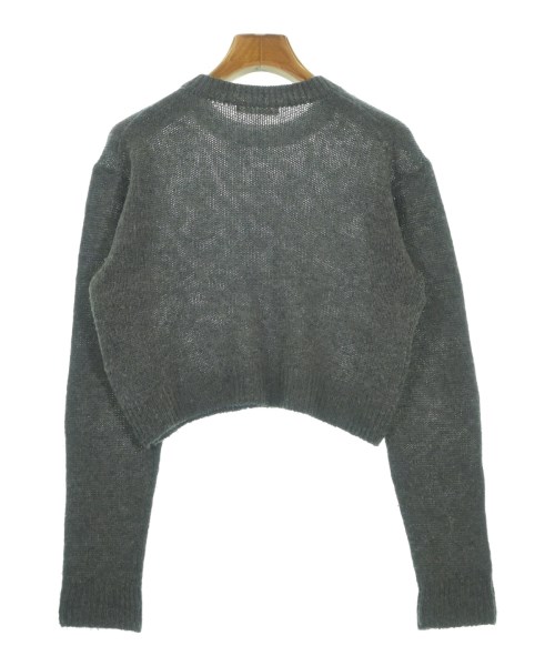 AURALEE（オーラリー）ニット・セーター グレー サイズ:0(S位) レディース/2200655849032