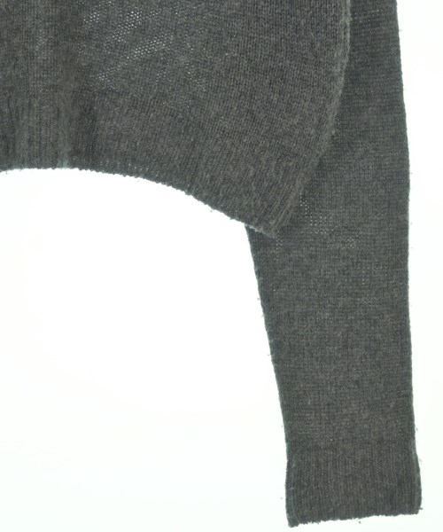 AURALEE（オーラリー）ニット・セーター グレー サイズ:0(S位) レディース/2200655849032