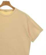 AURALEE（オーラリー）Tシャツ・カットソー ベージュ サイズ:1(M位) レディース/2200658543104