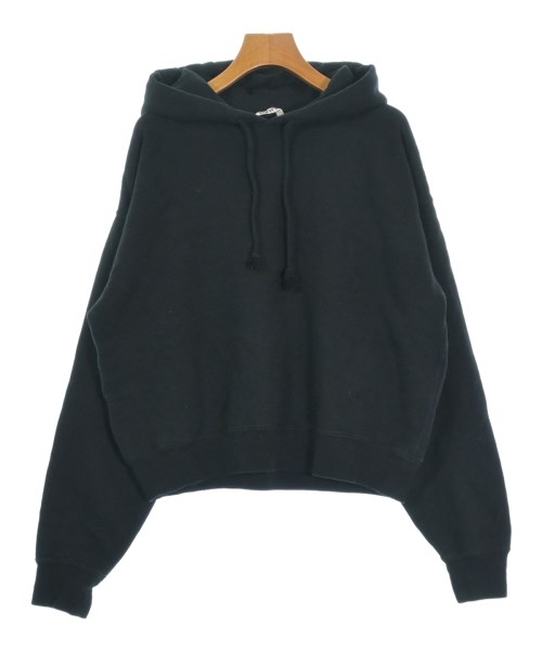 AURALEE(オーラリー)パーカー 黒 サイズ:1(M位)/2200654464052