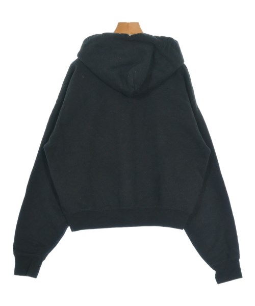 AURALEE（オーラリー）パーカー 黒 サイズ:1(M位) レディース/2200654464052