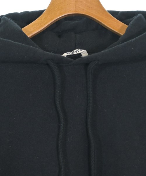 AURALEE（オーラリー）パーカー 黒 サイズ:1(M位) レディース/2200654464052