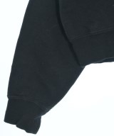 AURALEE（オーラリー）パーカー 黒 サイズ:1(M位) レディース/2200654464052