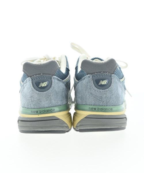 AURALEE（オーラリー）スニーカー 青 サイズ:24cm レディース/2200659066015