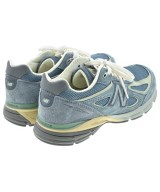 AURALEE（オーラリー）スニーカー 青 サイズ:24cm レディース/2200659066015