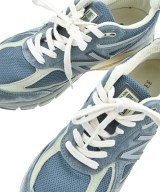 AURALEE（オーラリー）スニーカー 青 サイズ:24cm レディース/2200659066015