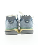 AURALEE（オーラリー）スニーカー 青 サイズ:24cm レディース/2200659066015