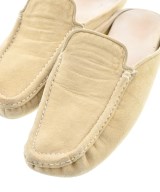 AURALEE（オーラリー）サンダル ベージュ サイズ:UK6(24.5cm位) レディース/2200659105011