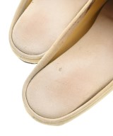 AURALEE（オーラリー）サンダル ベージュ サイズ:UK6(24.5cm位) レディース/2200659105011