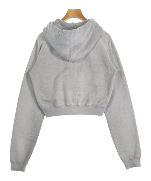 AURALEE（オーラリー）パーカー グレー サイズ:1(M位) レディース/2200642654083