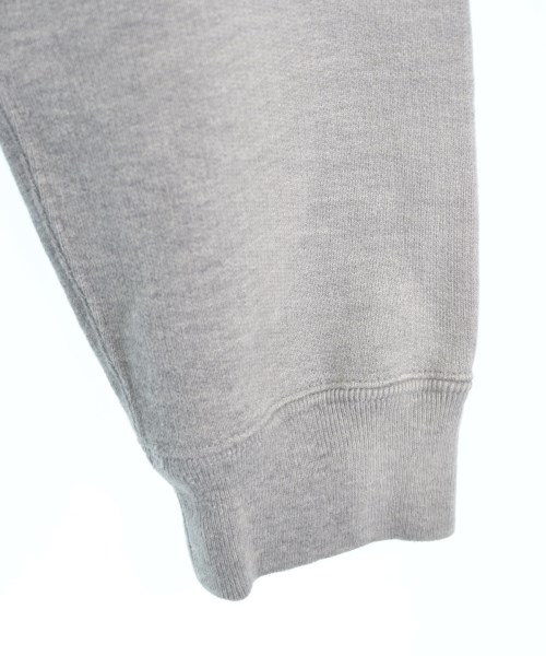 AURALEE（オーラリー）パーカー グレー サイズ:1(M位) レディース/2200642654083