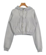 AURALEE（オーラリー）パーカー グレー サイズ:1(M位) レディース/2200642654083