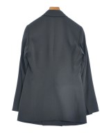 AURALEE（オーラリー）カジュアルジャケット 黒 サイズ:0(S位) レディース/2200655465010