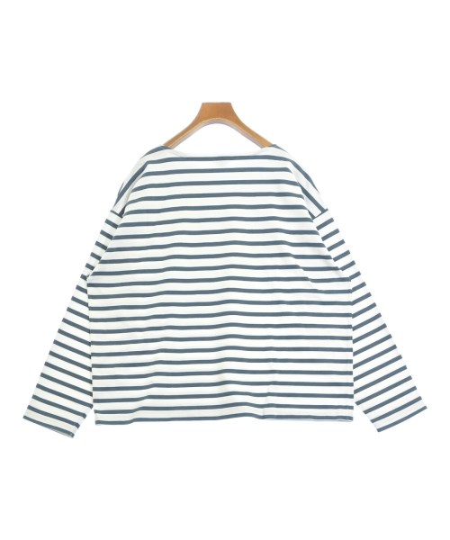 AURALEE（オーラリー）Tシャツ・カットソー 白 サイズ:1(M位) レディース/2200656488063