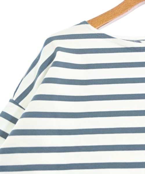 AURALEE（オーラリー）Tシャツ・カットソー 白 サイズ:1(M位) レディース/2200656488063