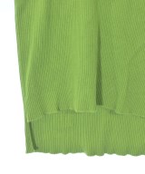 AURALEE（オーラリー）タンクトップ 緑 サイズ:2(L位) レディース/2200656872077