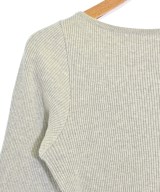 AURALEE（オーラリー）ニット・セーター グレー サイズ:0(S位) レディース/2200659482105