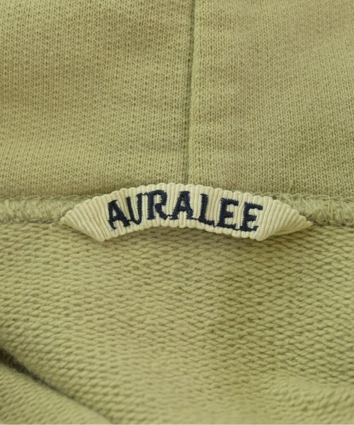 AURALEE（オーラリー）パーカー ベージュ サイズ:0(S位) レディース/2200659545169
