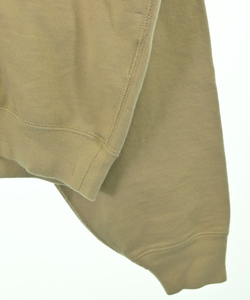 AURALEE（オーラリー）パーカー ベージュ サイズ:0(S位) レディース/2200659545169