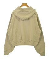 AURALEE（オーラリー）パーカー ベージュ サイズ:0(S位) レディース/2200659545169