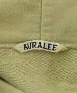 AURALEE（オーラリー）パーカー ベージュ サイズ:0(S位) レディース/2200659545169