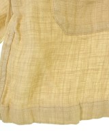 AURALEE（オーラリー）カジュアルシャツ ベージュ サイズ:1(M位) レディース/2200659545237