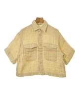 AURALEE カジュアルシャツ