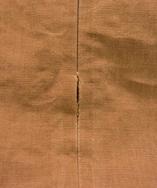 AURALEE（オーラリー）ワンピース 茶 サイズ:1(M位) レディース/2200654919057