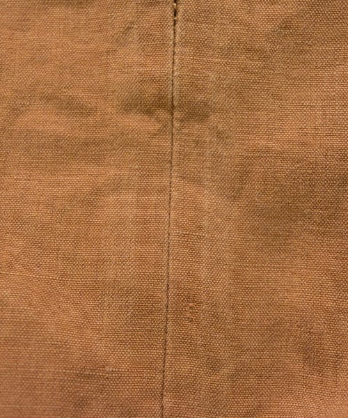 AURALEE（オーラリー）ワンピース 茶 サイズ:1(M位) レディース/2200654919057