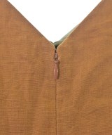 AURALEE（オーラリー）ワンピース 茶 サイズ:1(M位) レディース/2200654919057