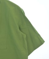 AURALEE（オーラリー）カジュアルシャツ 緑 サイズ:1(M位) レディース/2200659706034