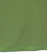 AURALEE（オーラリー）カジュアルシャツ 緑 サイズ:1(M位) レディース/2200659706034