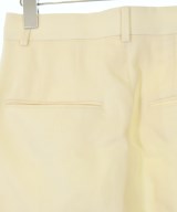AURALEE（オーラリー）スラックス 黄 サイズ:0(S位) レディース/2200659726025