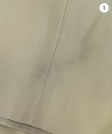 AURALEE（オーラリー）スラックス 黄 サイズ:0(S位) レディース/2200659726025