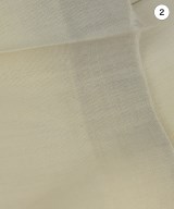 AURALEE（オーラリー）スラックス 黄 サイズ:0(S位) レディース/2200659726025