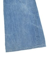 AURALEE（オーラリー）デニムパンツ 青 サイズ:1(M位) レディース/2200659744050