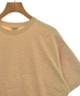 AURALEE（オーラリー）Tシャツ・カットソー ベージュ サイズ:F レディース/2200659796028