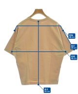 AURALEE（オーラリー）Tシャツ・カットソー ベージュ サイズ:F レディース/2200659796028