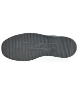 AURALEE（オーラリー）ブーツ 黒 サイズ:UK6(24.5cm位) レディース/2200650486089