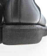 AURALEE（オーラリー）ブーツ 黒 サイズ:UK6(24.5cm位) レディース/2200650486089