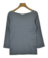 AURALEE（オーラリー）Tシャツ・カットソー 青 サイズ:1(M位) レディース/2200653951041