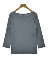 AURALEE（オーラリー）Tシャツ・カットソー 青 サイズ:1(M位) レディース/2200653951041