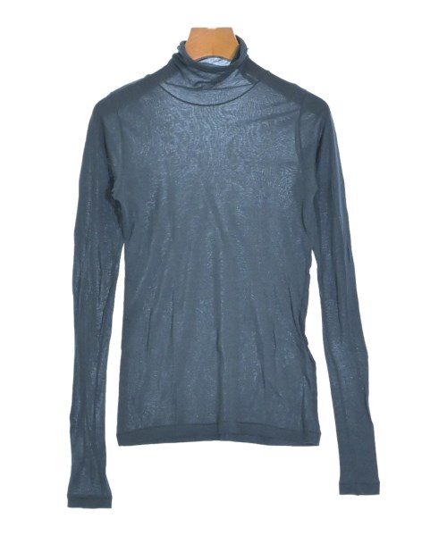 AURALEE(オーラリー)Tシャツ・カットソー 紺 サイズ:1(M位)/2200657788063